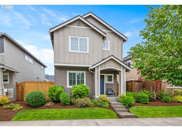 Property at 21889 SW Cedar Brook Way, Sherwood, OR 97140, 3 beds, 2.5 baths