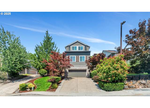 Property at 15233 SW Turnagain Dr, Portland, OR 97224, 5 beds, 3 baths