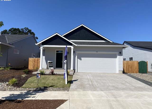 Property at 713 Tigerlily St, Silverton, OR 97381, 3 beds, 2 baths