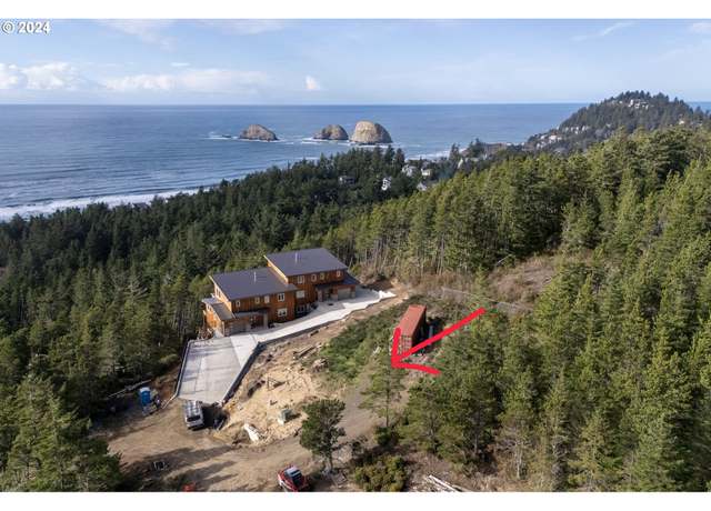 Property at Highland Dr #201, Oceanside, OR 97134