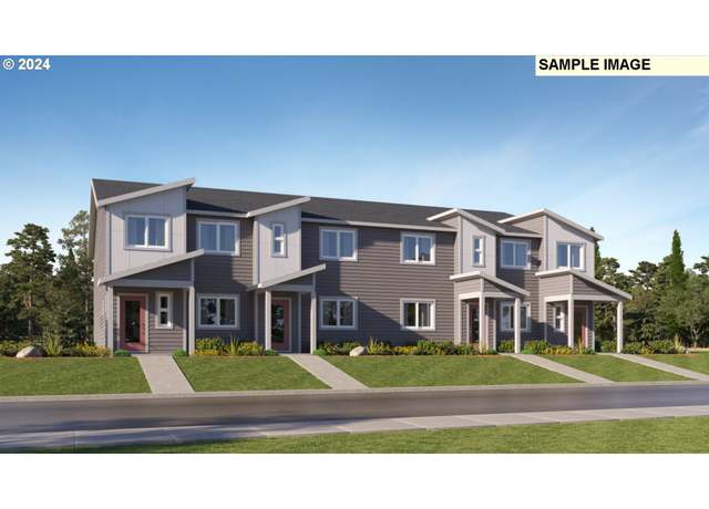 Property at 739 Merriott Ln Unit H571, Woodburn, OR 97071, 3 beds, 2.5 baths