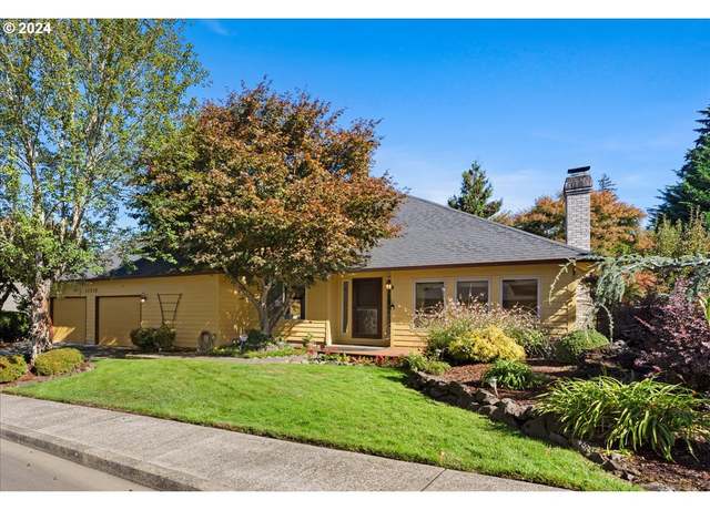 Property at 11515 NE 33rd Ave, Vancouver, WA 98686, 4 beds, 3 baths