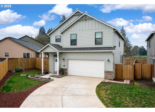 Property at 830 Barcelona Ct, Dayton, OR 97114, 4 beds, 2.5 baths