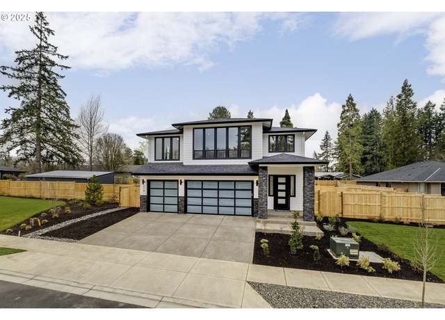 Property at 674 NE Hood Ct, Hillsboro, OR 97124, 5 beds, 3.5 baths