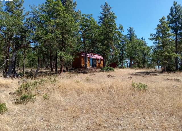 Property at Wilderness Loop Unit 75-76, Goldendale, WA 98620