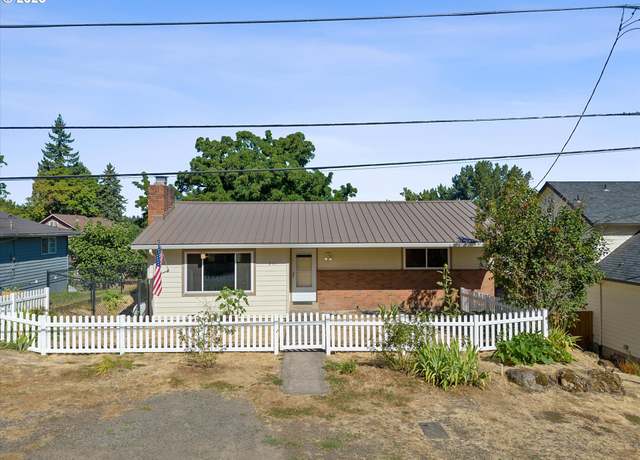 Property at 211 Main St, Dayton, OR 97114, 4 beds, 2 baths