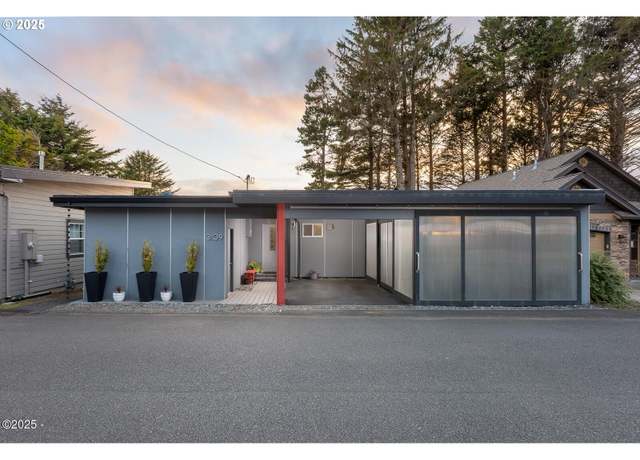 Property at 3109 NW Neptune Ave, Lincoln City, OR 97367, 2 beds, 2 baths