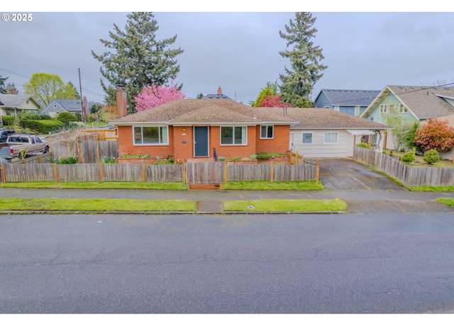 Property at 7107 N Albina Ave, Portland, OR 97217, 6 beds, 3 baths
