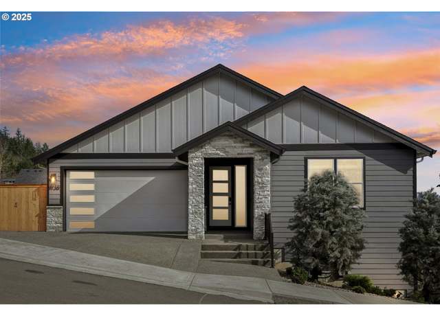 Property at 1730 N 12th St, Washougal, WA 98671, 5 beds, 3.5 baths