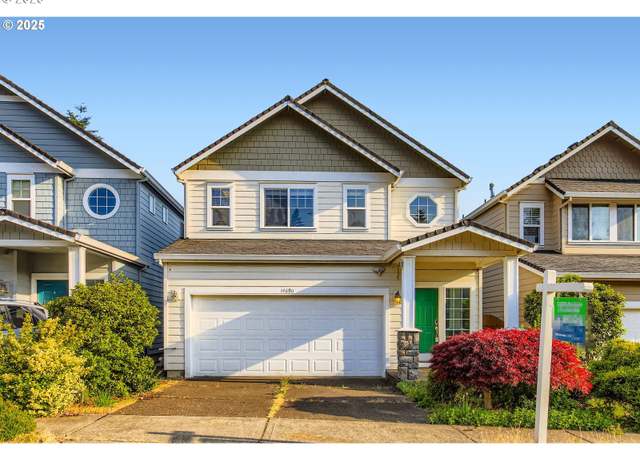 Property at 14690 SW Grebe Ln, Beaverton, OR 97007, 3 beds, 3 baths