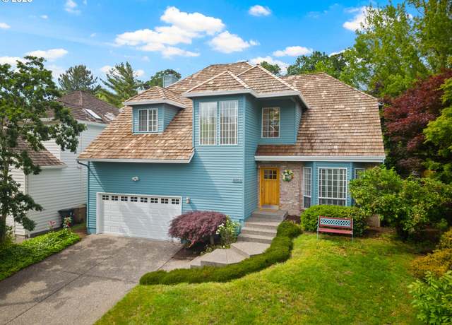 Property at 5153 Greensborough Ct, Lake Oswego, OR 97035, 4 beds, 2.5 baths