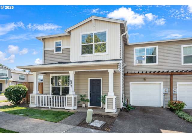 Property at 6255 SW 182nd Ter, Beaverton, OR 97007, 3 beds, 2.5 baths