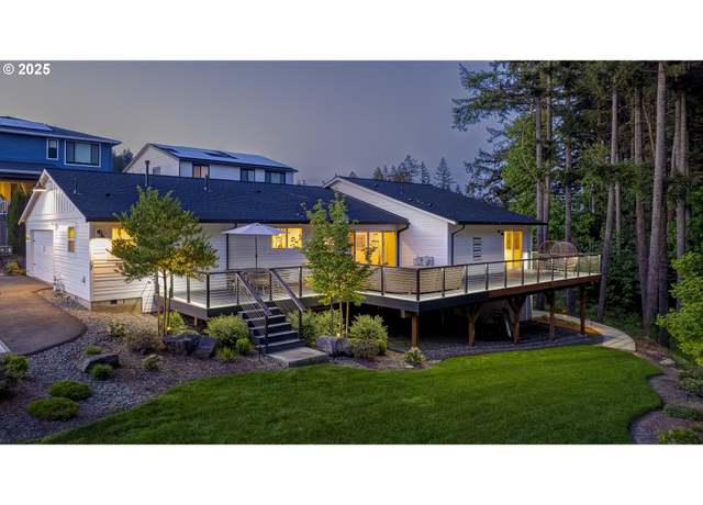 Property at 11506 SE 147th Ave, Happy Valley, OR 97086, 3 beds, 2 baths