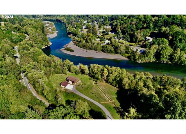 Property at 98431 S Bank Chetco River Rd, Brookings, OR 97415, 2 beds, 2 baths