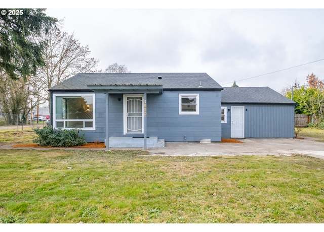 Property at 1530 Lafayette St SE, Albany, OR 97322, 3 beds, 2 baths