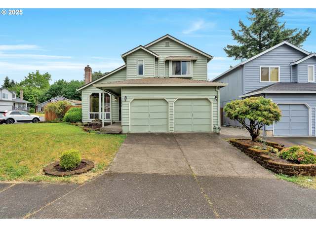 Property at 16072 SW 104th Ave, Tigard, OR 97224, 3 beds, 2.5 baths
