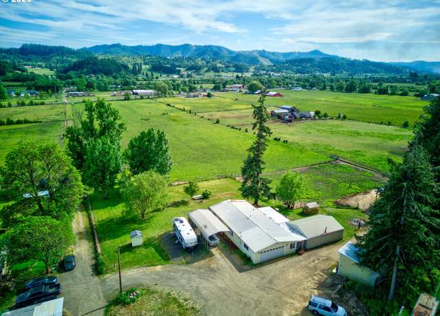 Property at 1175 Northside Rd, Sutherlin, OR 97479, 3 beds, 2 baths