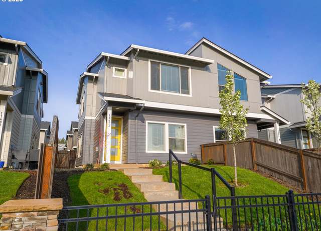 Property at 11473 SE Pleasant Valley Pkwy, Happy Valley, OR 97086, 3 beds, 2.5 baths