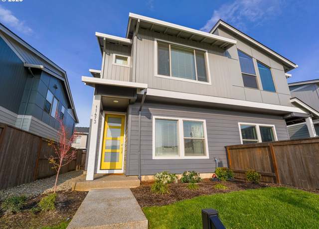 Property at 11473 SE Pleasant Valley Pkwy, Happy Valley, OR 97086, 3 beds, 2.5 baths