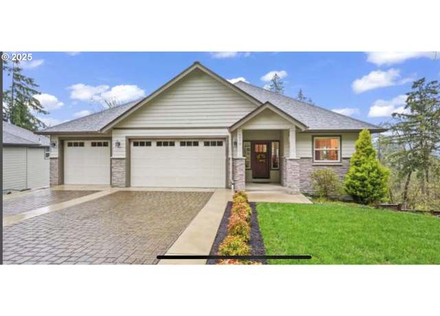 Property at S 67th, Springfield, OR 97478, 4 beds, 3 baths