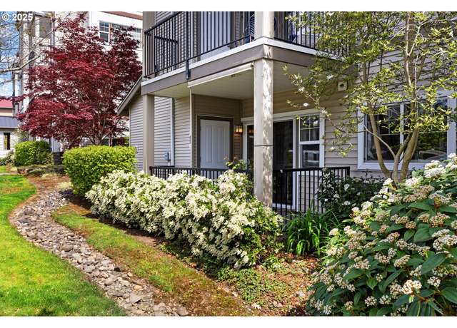 Property at 600 NW Lost Springs Ter #104, Portland, OR 97229, 2 beds, 2 baths