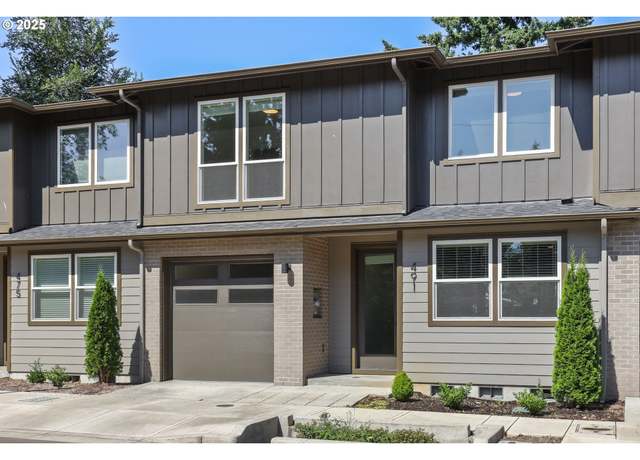 Property at 491 NE Elliott Ave, Gresham, OR 97030, 3 beds, 2.5 baths