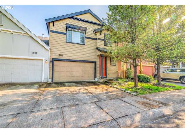 Property at 5911 NE 49th St, Vancouver, WA 98661, 3 beds, 2.5 baths