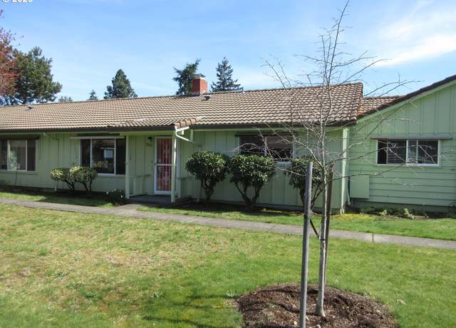 Property at 12355 SE Main St, Portland, OR 97233, 2 beds, 1 bath