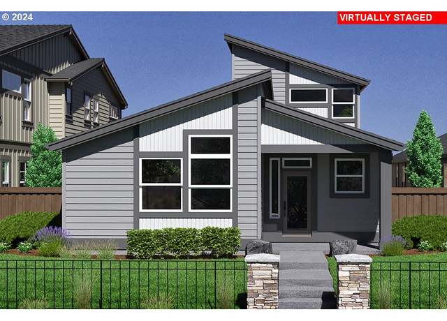 Property at 6520 SE Kinnaman, Hillsboro, OR 97123, 3 beds, 2.5 baths