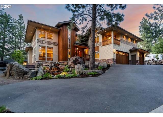 Property at 2680 NW Nordic Ave, Bend, OR 97703, 5.5 baths