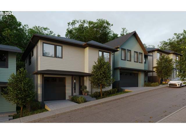 Property at 7729 SW 42nd Ave, Portland, OR 97219, 3 beds, 3.5 baths