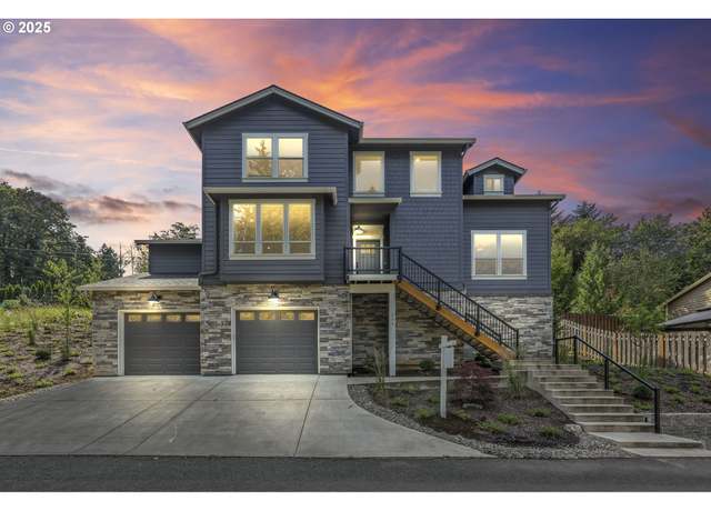 Property at 234 SE 29th St, Gresham, OR 97080, 4 beds, 3 baths