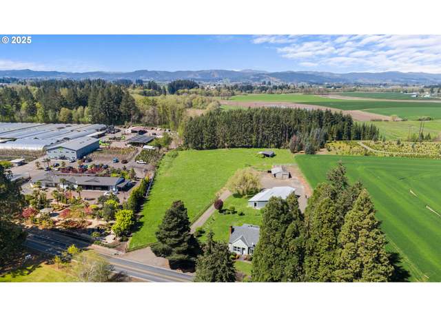Property at 4095 NW Susbauer Rd, Cornelius, OR 97113, 3 beds, 2 baths