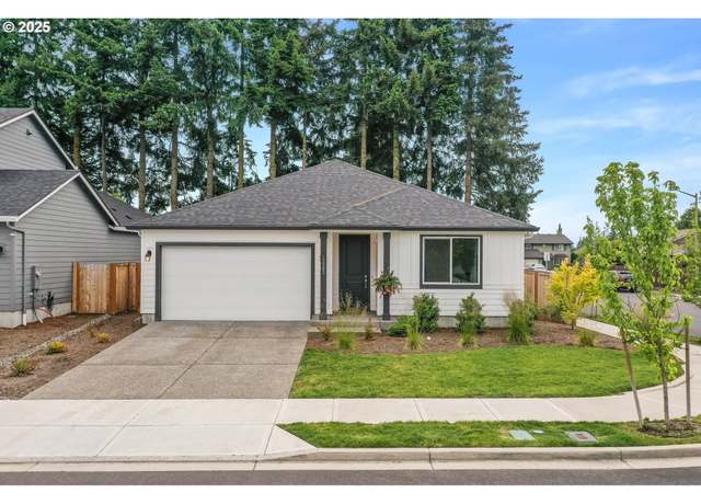 Property at 13203 NE 83rd Way, Vancouver, WA 98682, 3 beds, 2 baths