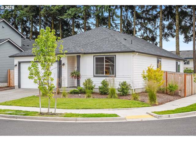 Property at 13203 NE 83rd Way, Vancouver, WA 98682, 3 beds, 2 baths