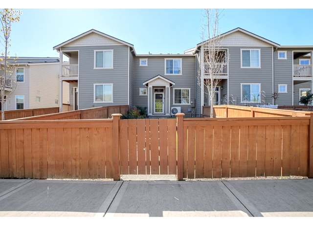 Property at 7110 NE 155th Pl, Vancouver, WA 98682, 3 beds, 2.5 baths