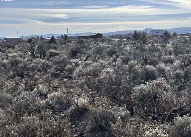 Property at Winter St #1300, Christmas Valley, OR 97641