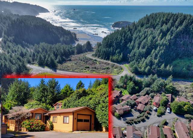 Property at 19921 Whaleshead Rd Unit OV8, Brookings, OR 97415, 2 beds, 2 baths