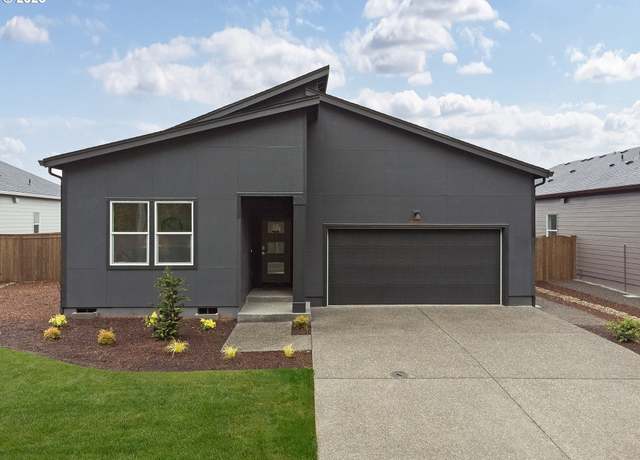 Property at 1406 W Bolen St, La Center, WA 98629, 4 beds, 2 baths
