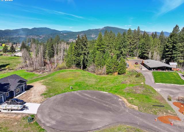 Property at Lot 1 Husum Grns, White Salmon, WA 98672
