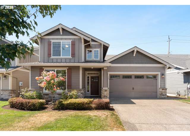 Property at 667 SE 78th Ave, Hillsboro, OR 97123, 5 beds, 3 baths