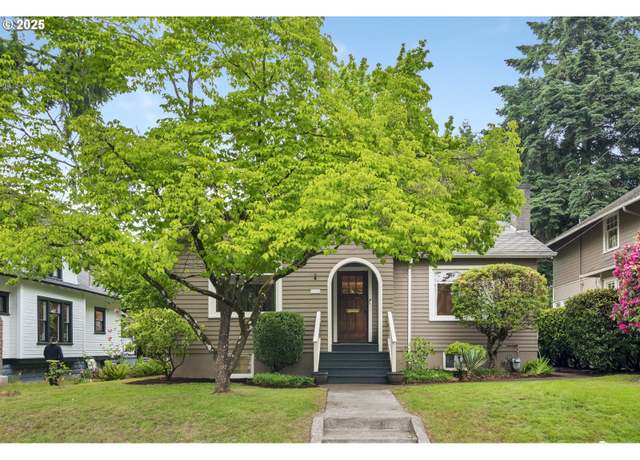 Property at 5906 NE 31st Ave, Portland, OR 97211, 2 beds, 1 bath