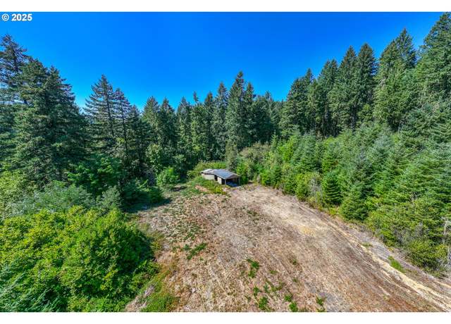 Property at 25797 Siuslaw River Rd, Lorane, OR 97451