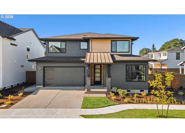 Property at 6989 SW Windflower St, Wilsonville, OR 97070, 5 beds, 3 baths