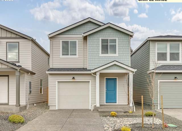 Property at 10386 NE 46th St, Vancouver, WA 98682, 3 beds, 2.5 baths