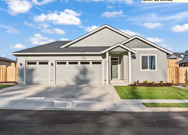 Property at 2127 E Badger Way, La Center, WA 98629, 3 beds, 2 baths