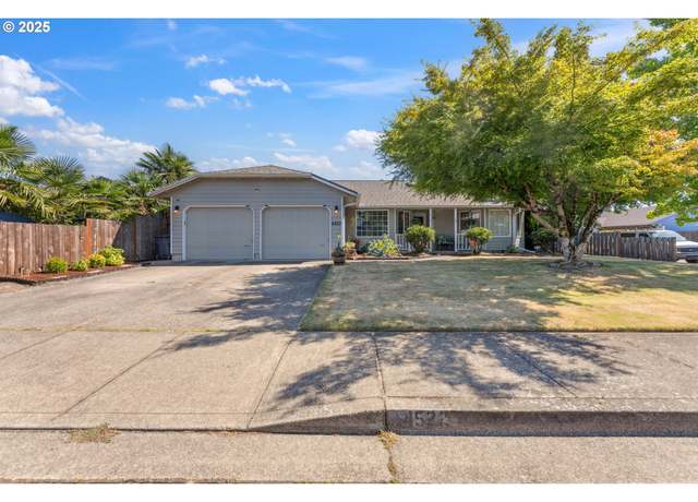 Property at 4522 Mckenzie Ct, Salem, OR 97305, 3 beds, 2 baths