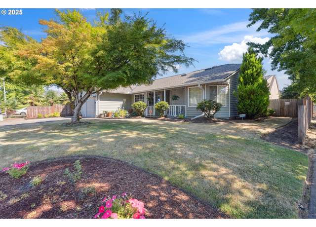 Property at 4522 Mckenzie Ct, Salem, OR 97305, 3 beds, 2 baths