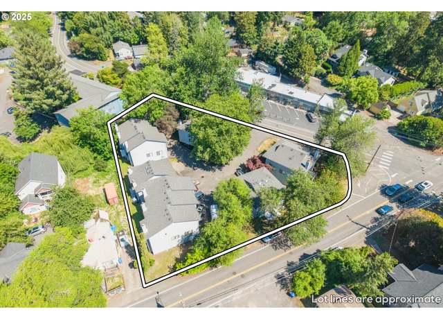 Property at 4445 SW Garden Home Rd, Portland, OR 97219, 74 beds, 40 baths