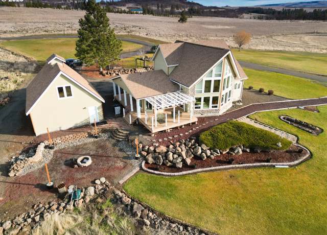 Property at 59 Megan Dr, Goldendale, WA 98620, 3 beds, 2.5 baths